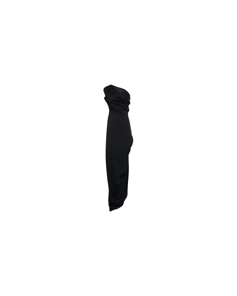 Vivienne Westwood KLEIDER - Mini-Kleiderauf YOOX.COM Schwarz