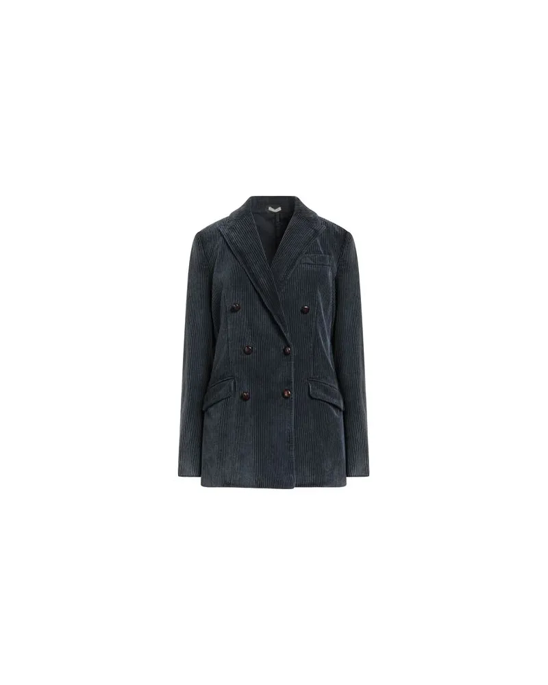 Massimo Alba ANZÜGE und CO-ORDS - Blazersauf YOOX.COM Marineblau