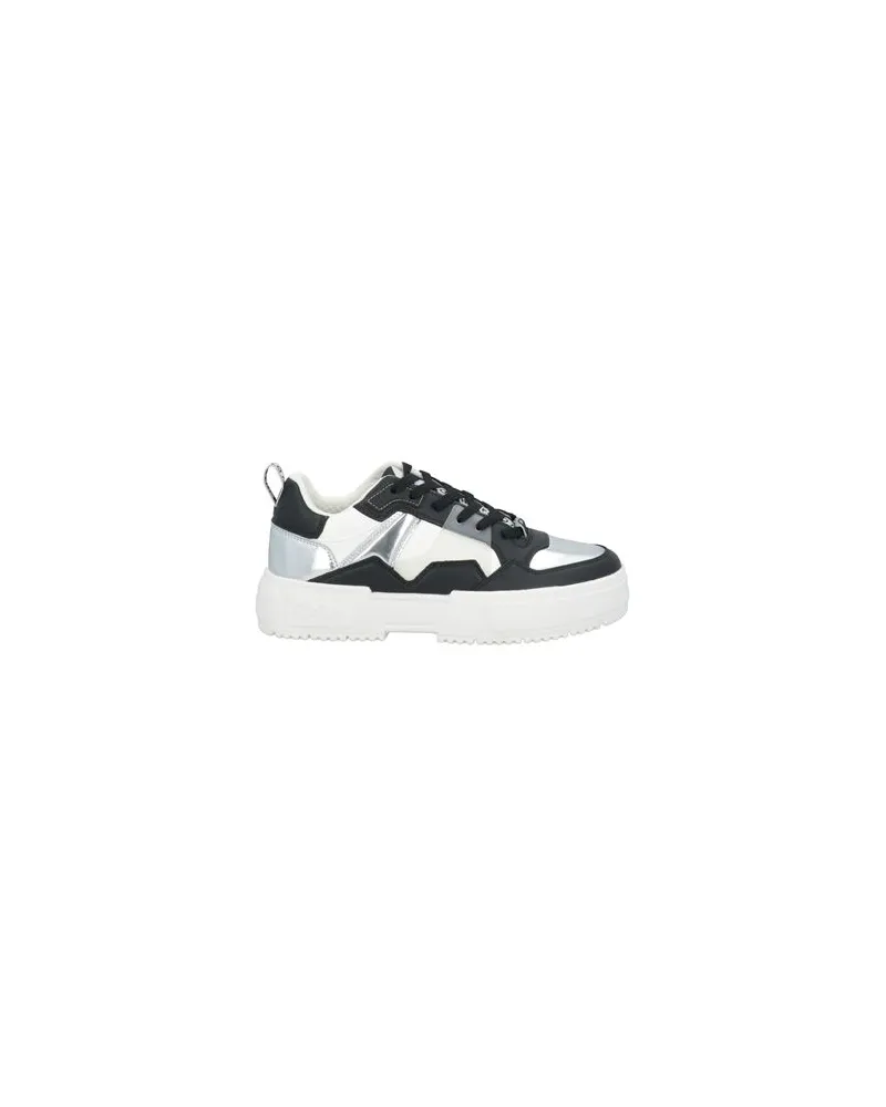 Buffalo SCHUHE - Sneakersauf YOOX.COM Schwarz