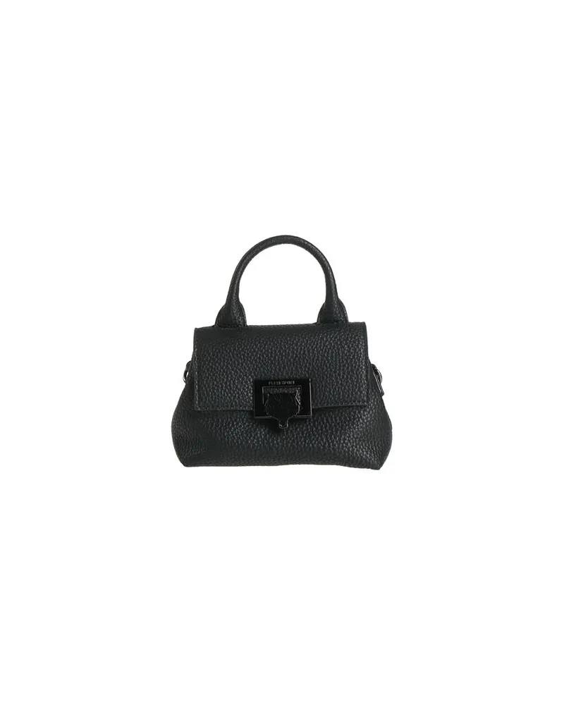 Philipp Plein TASCHEN - Handtaschenauf YOOX.COM Schwarz