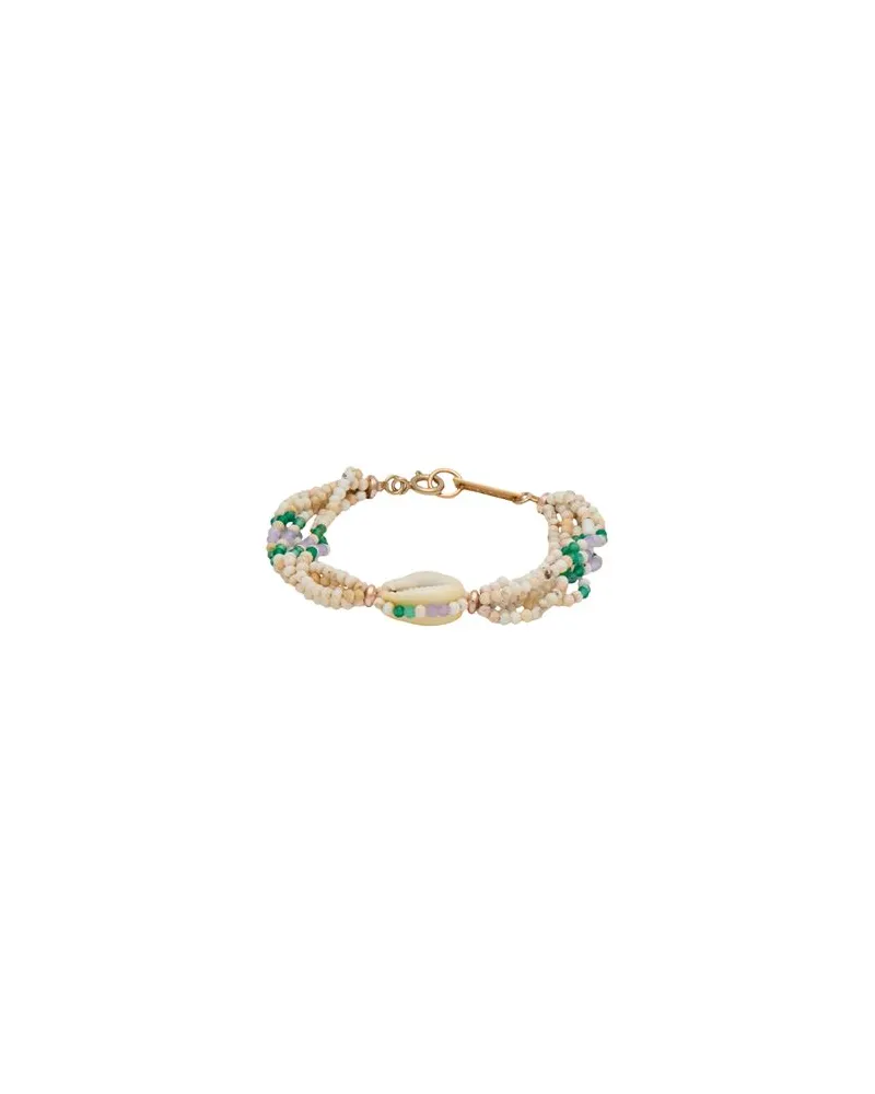 Isabel Marant SCHMUCK und UHREN - Armbänderauf YOOX.COM Sand
