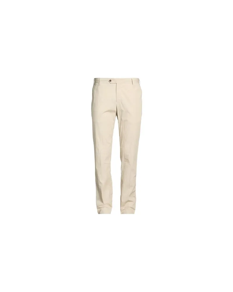 PT TORINO HOSEN & RÖCKE - Hosenauf YOOX.COM Beige