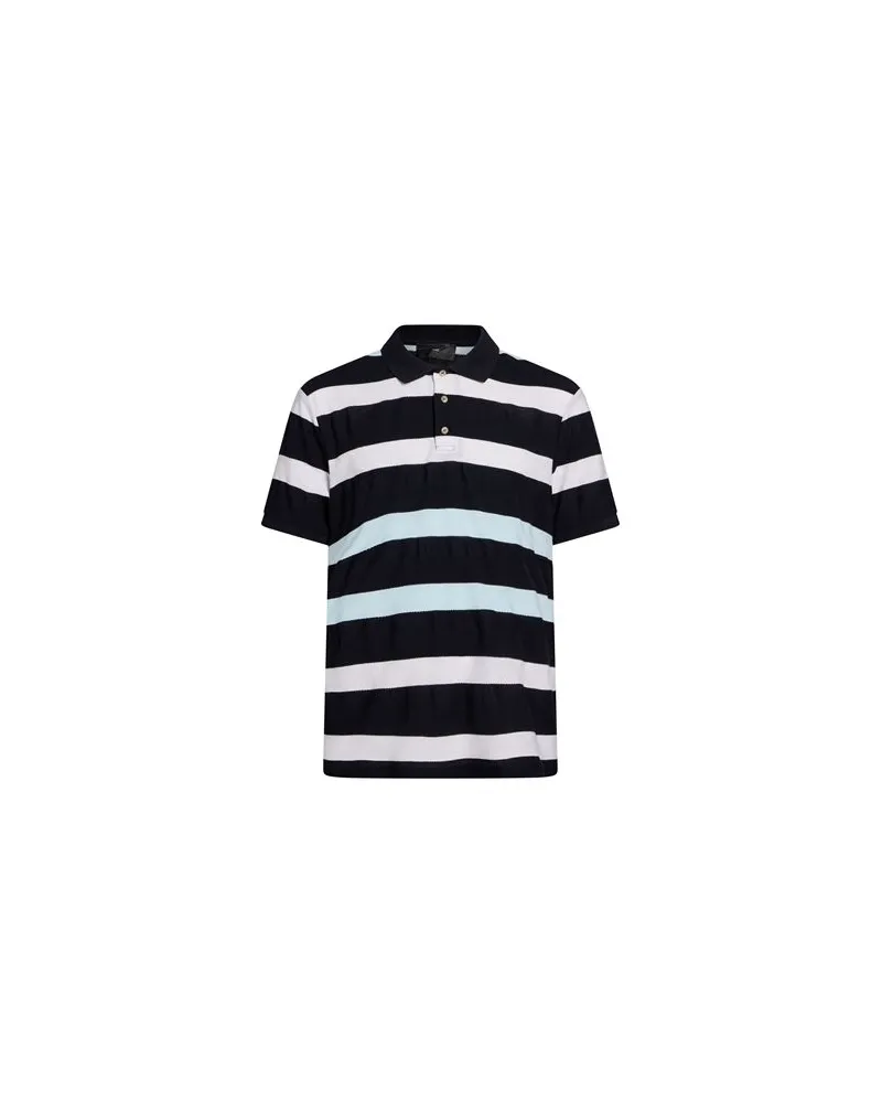 Liu Jo TOPS - Poloshirtsauf YOOX.COM Nachtblau