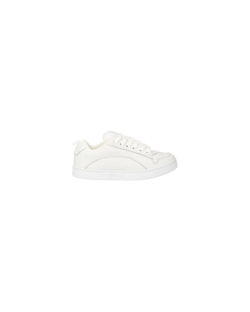 Celine SCHUHE - Sneakersauf YOOX.COM Weiß