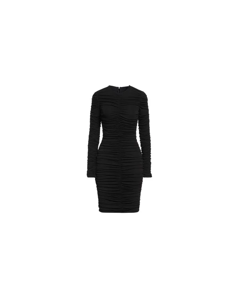 Dsquared2 KLEIDER - Mini-Kleiderauf YOOX.COM Schwarz