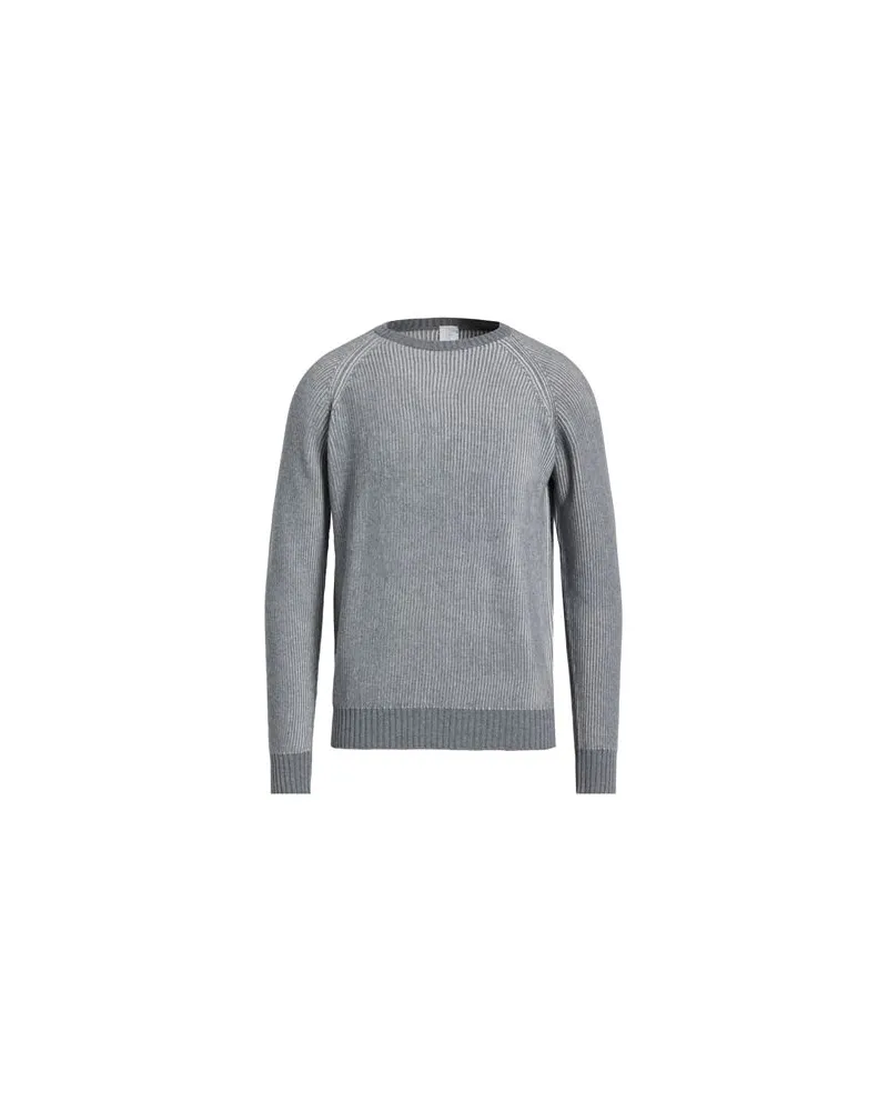 Eleventy PLATINUM - STRICKWAREN - Pulloverauf YOOX.COM Grau
