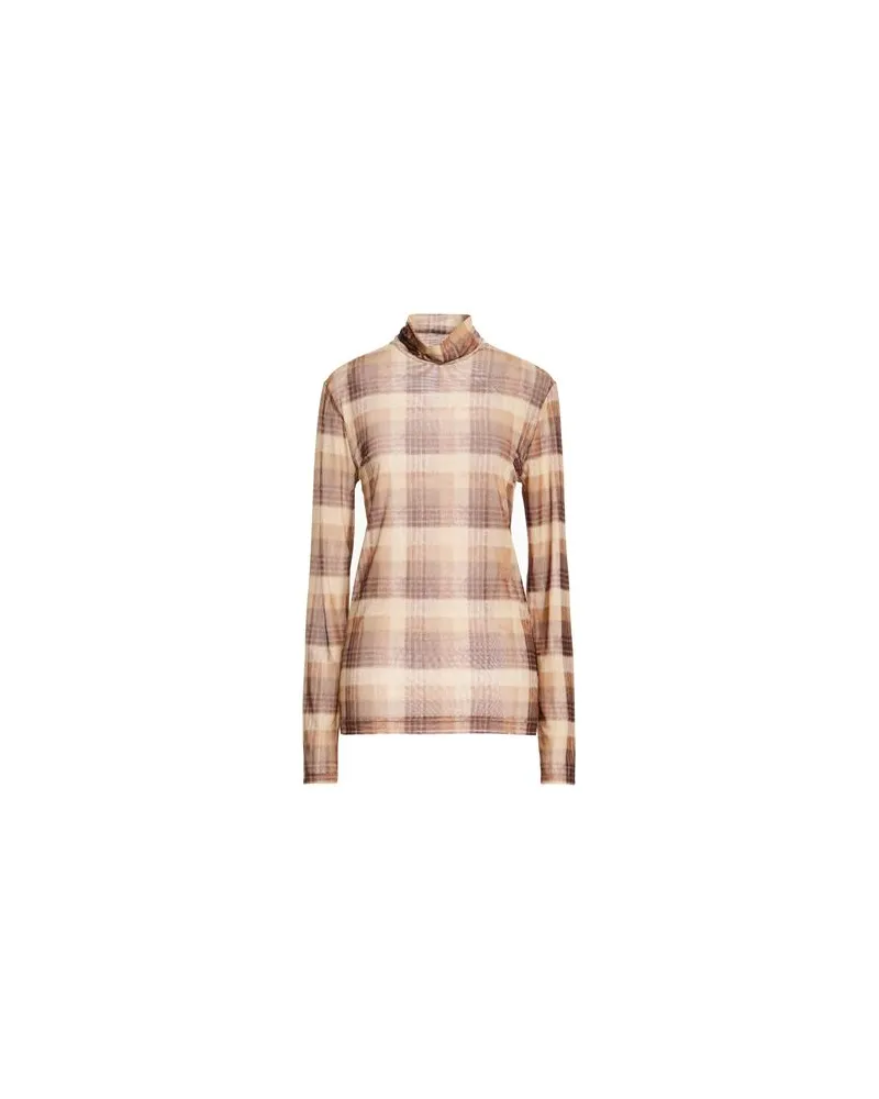 Dries van Noten TOPS - Topsauf YOOX.COM Kamel