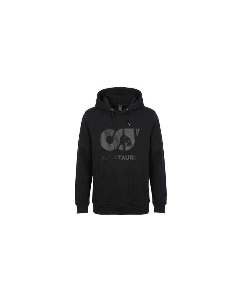 AlphaTauri TOPS - Sweatshirtsauf YOOX.COM Schwarz