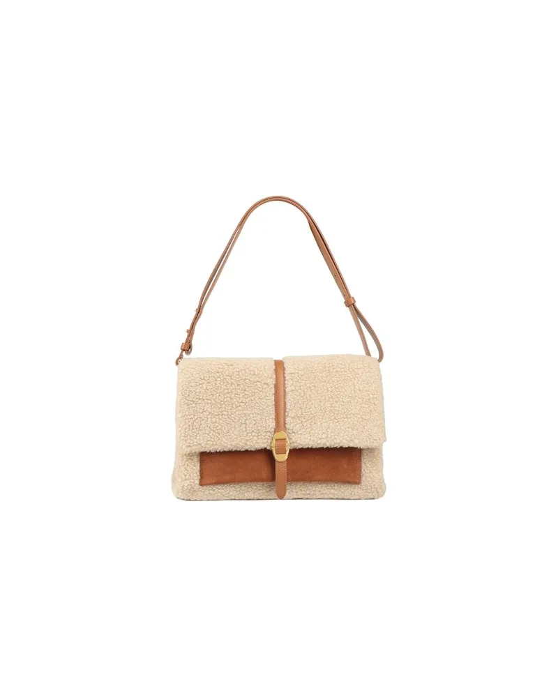 Coccinelle TASCHEN - Handtaschenauf YOOX.COM Lederfarben