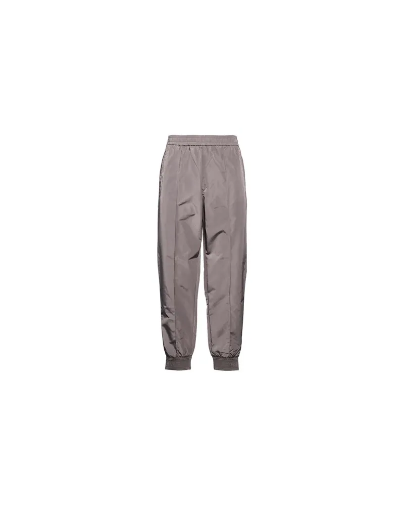 Armani Exchange HOSEN & RÖCKE - Hosenauf YOOX.COM Grau