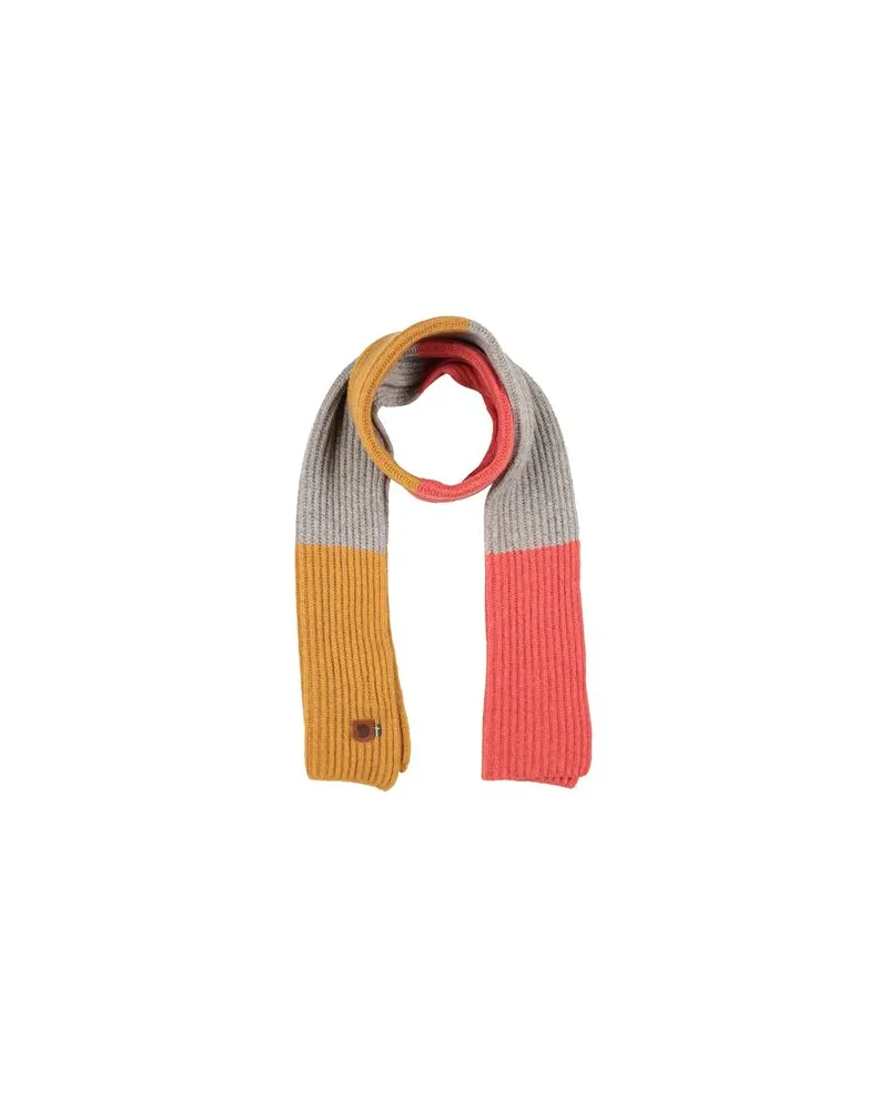 Fjäll Räven ACCESSOIRES - Schalsauf YOOX.COM Tomatenrot