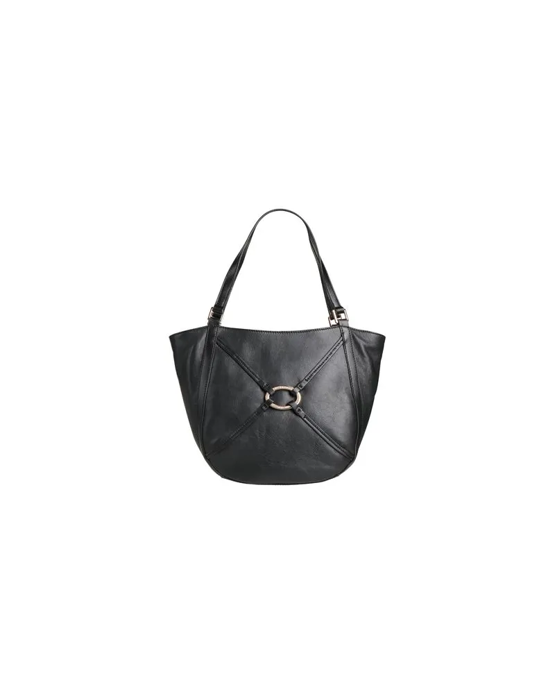 The Bridge TASCHEN - Handtaschenauf YOOX.COM Schwarz