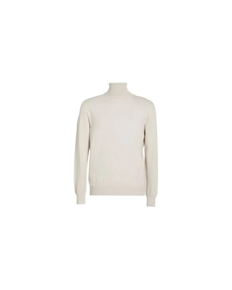 AGNONA STRICKWAREN - Rollkragenpulloverauf YOOX.COM Off