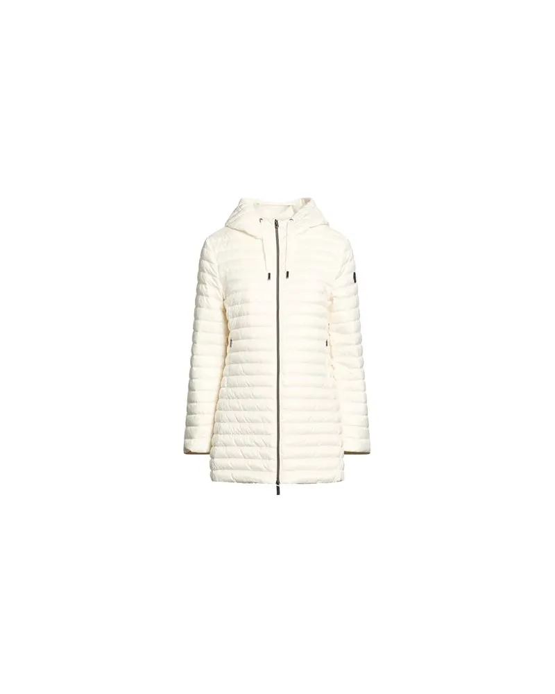 Puntododici JACKEN & MÄNTEL - Pufferjacken & Daunenjackenauf YOOX.COM Off