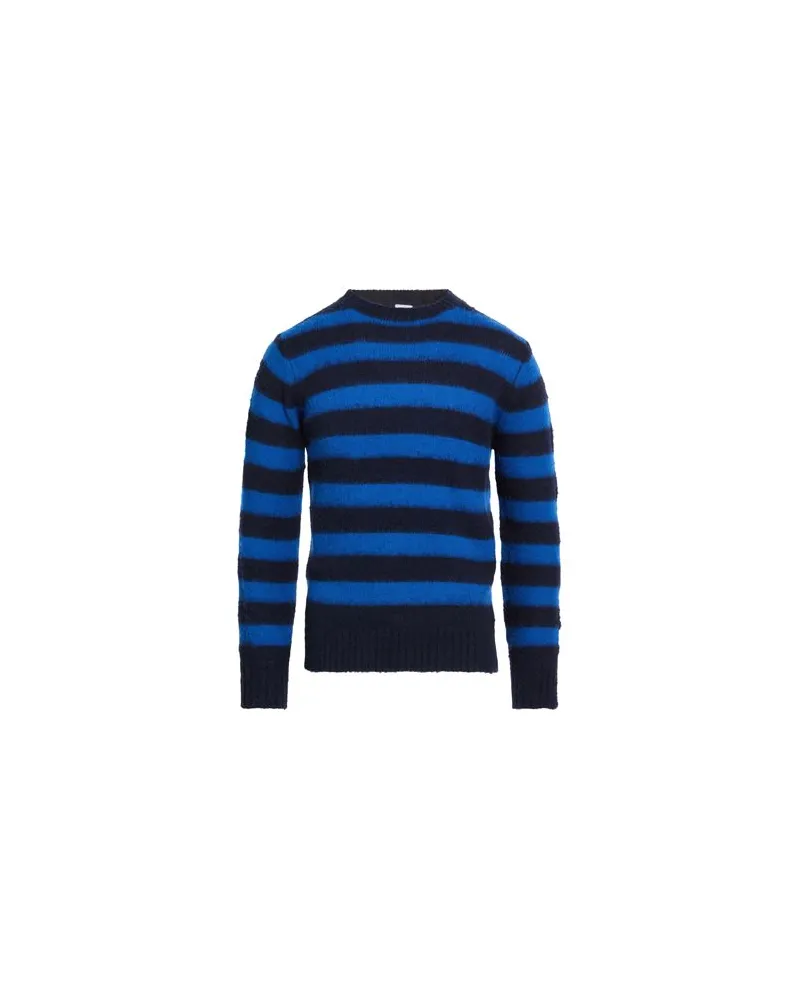 ASPESI STRICKWAREN - Pulloverauf YOOX.COM Königsblau