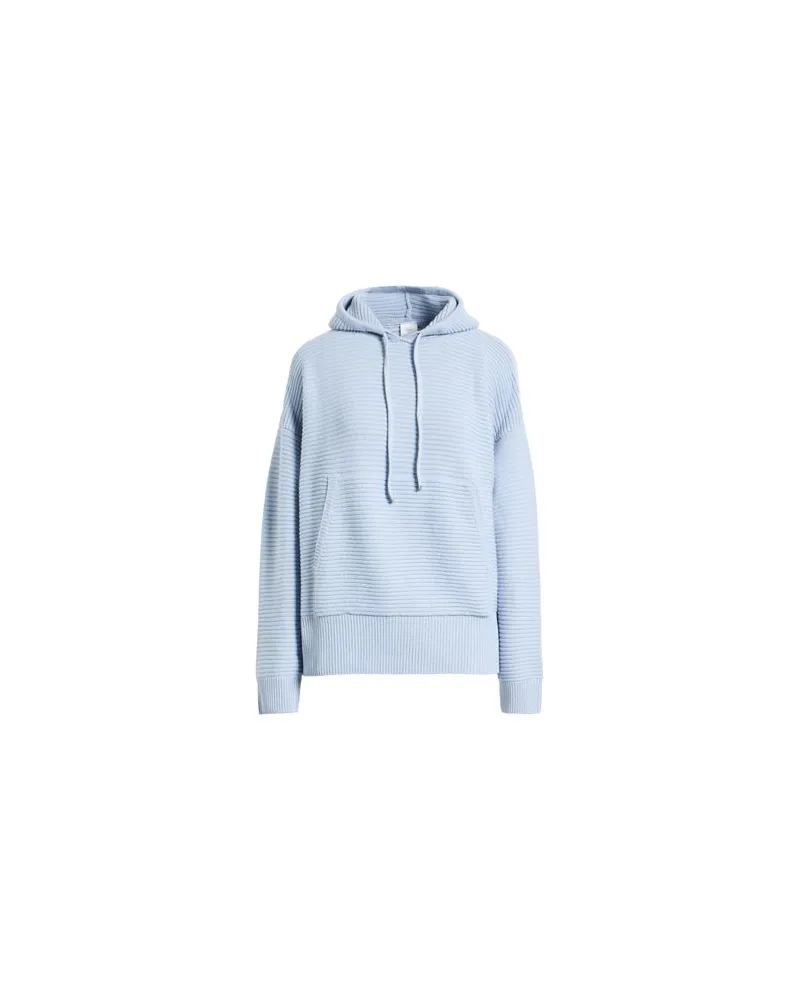 Eleventy STRICKWAREN - Pulloverauf YOOX.COM Hellblau