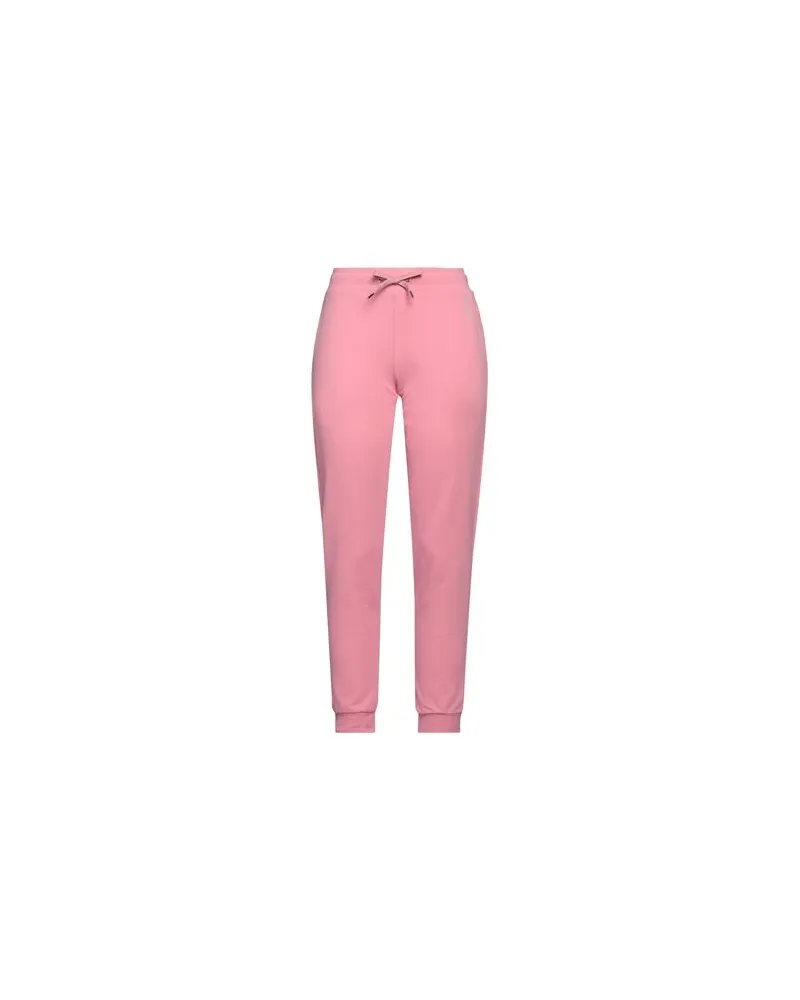EA7 HOSEN & RÖCKE - Hosenauf YOOX.COM Rosa