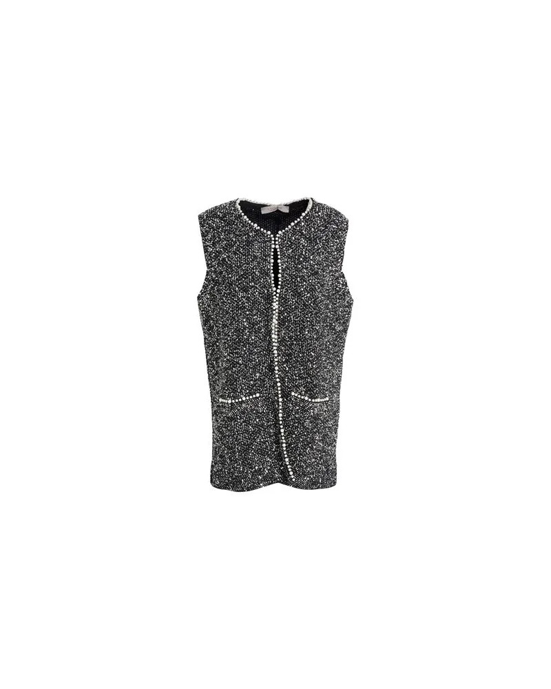 D.EXTERIOR ANZÜGE und CO-ORDS - Couture-Westenauf YOOX.COM Schwarz