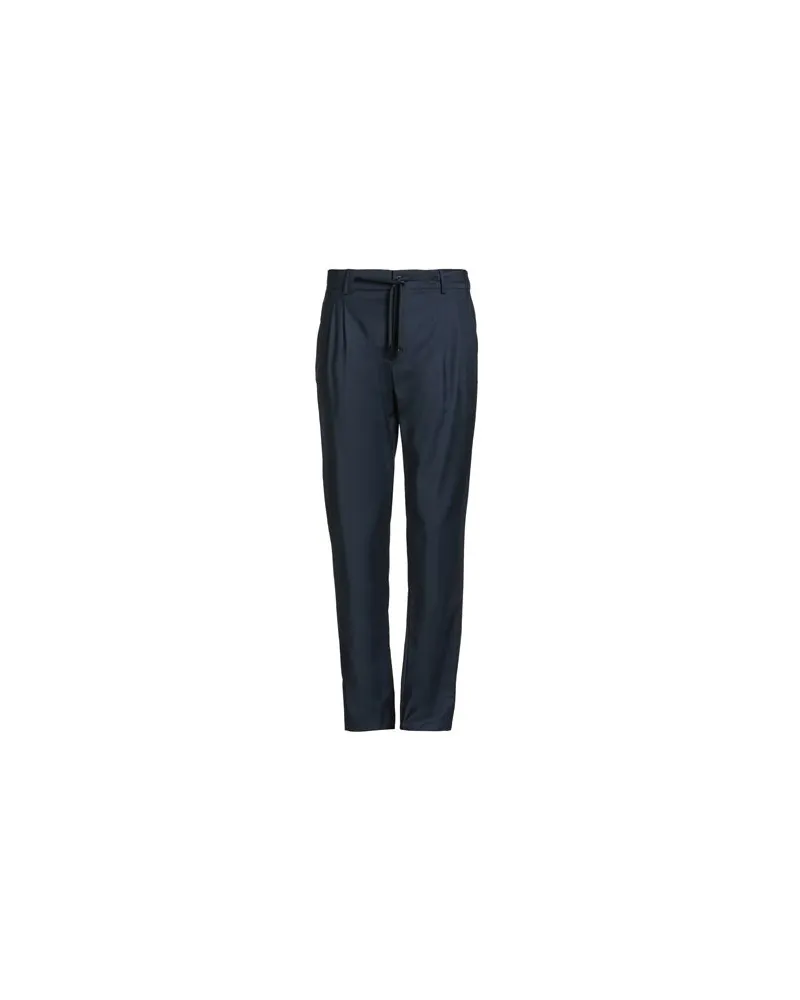 Brian Dales HOSEN & RÖCKE - Hosenauf YOOX.COM Marineblau