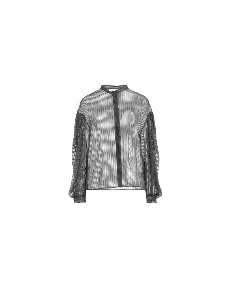 Fabiana Filippi TOPS - Hemdenauf YOOX.COM Militärgrün