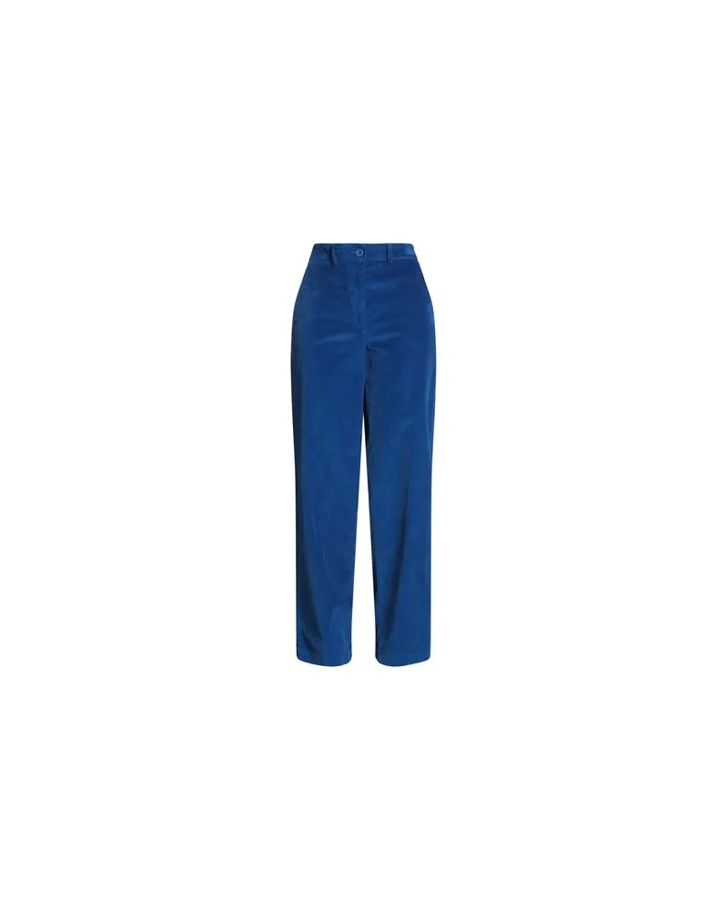 Seventy HOSEN & RÖCKE - Hosenauf YOOX.COM Blau