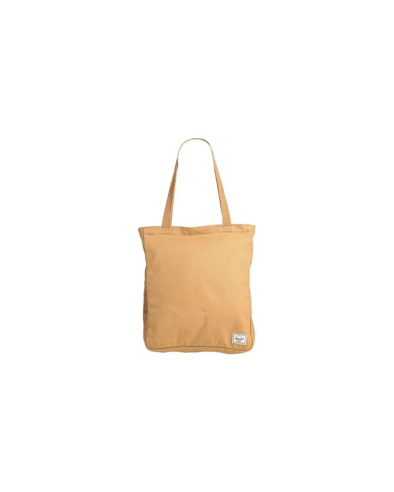 Herschel Supply Co. TASCHEN - Schultertaschenauf YOOX.COM Kamel
