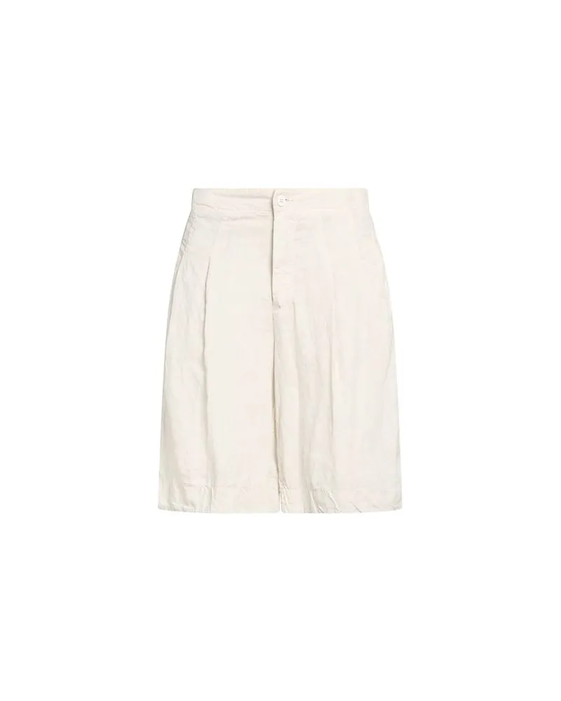 TRANSIT HOSEN & RÖCKE - Shorts & Bermudashortsauf YOOX.COM Beige