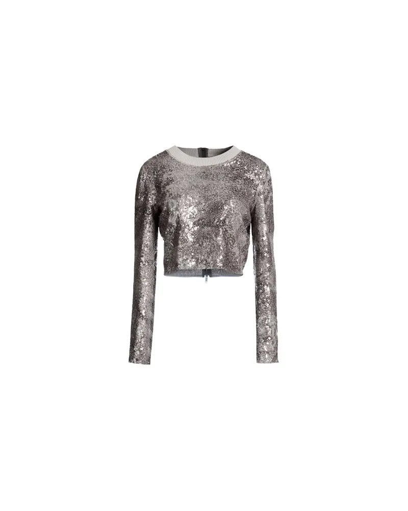 Iceberg TOPS - Topsauf YOOX.COM Grau