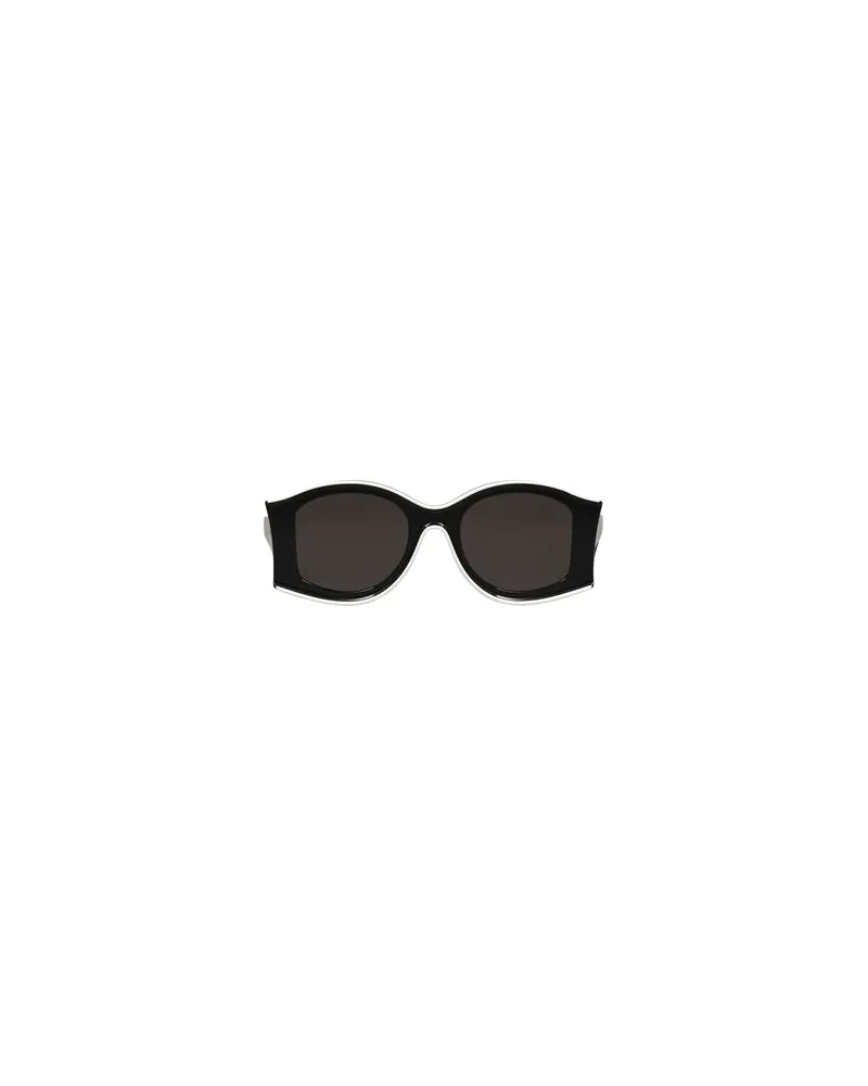 Loewe BRILLEN - Sonnenbrillenauf YOOX.COM Schwarz