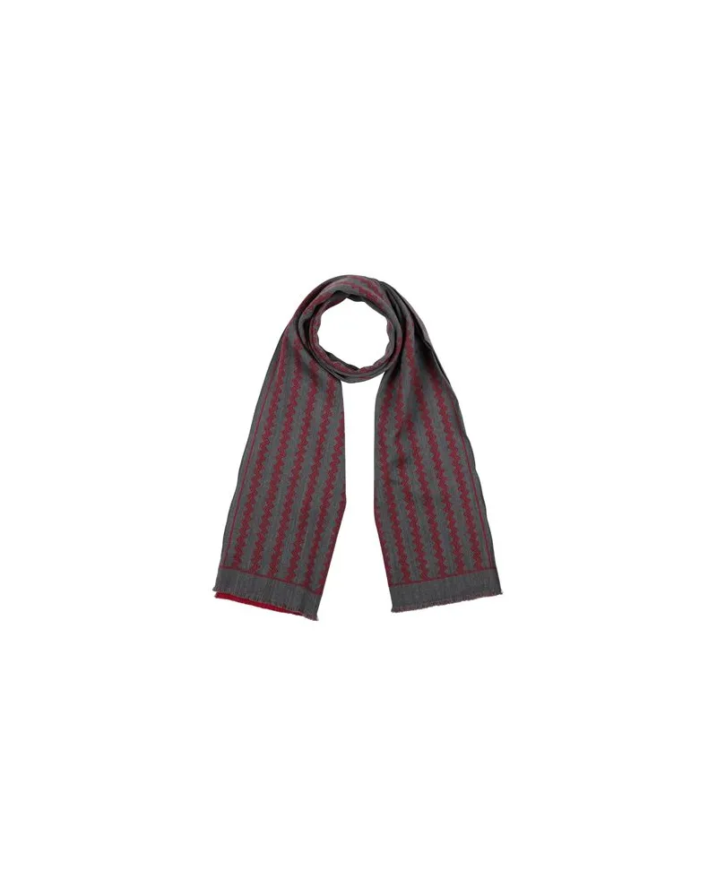 Missoni ACCESSOIRES - Schalsauf YOOX.COM Grau