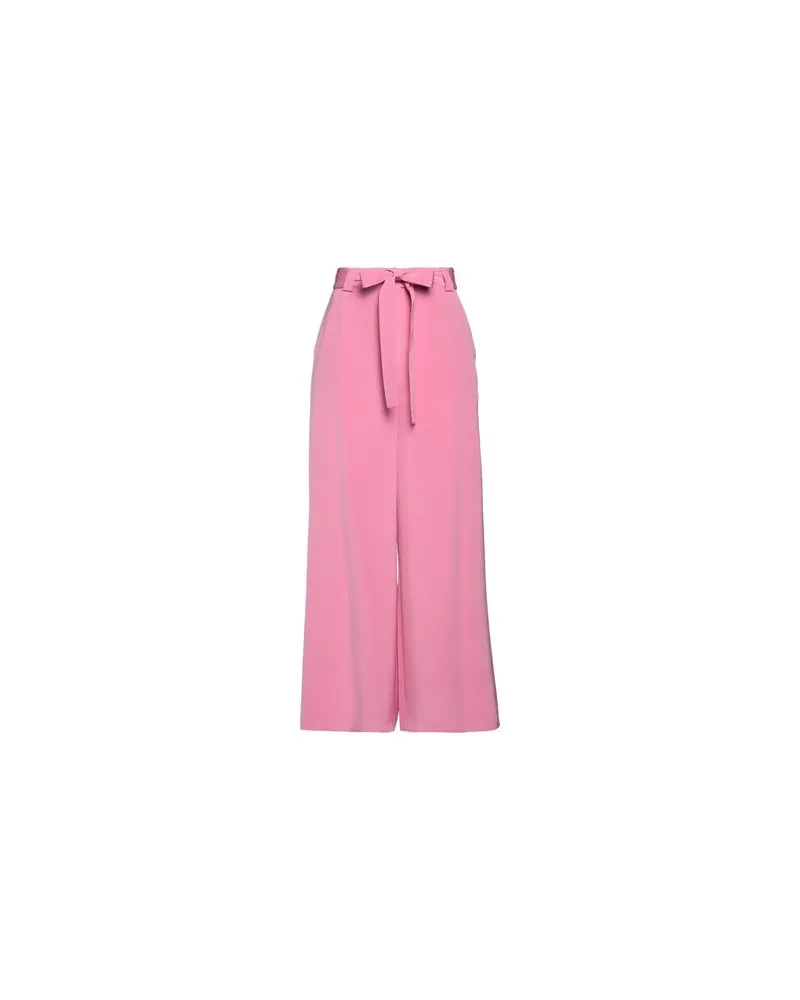 Etro HOSEN & RÖCKE - Hosenauf YOOX.COM Rosa