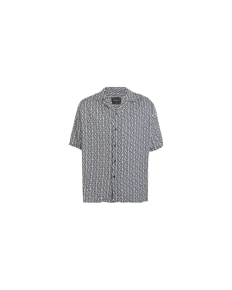 Gaëlle Bonheur TOPS - Hemdenauf YOOX.COM Schwarz