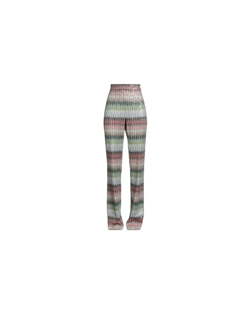 Missoni HOSEN & RÖCKE - Hosenauf YOOX.COM Braun