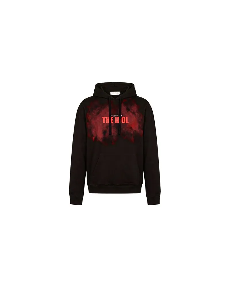 IH NOM UH NIT TOPS - Sweatshirtsauf YOOX.COM Schwarz