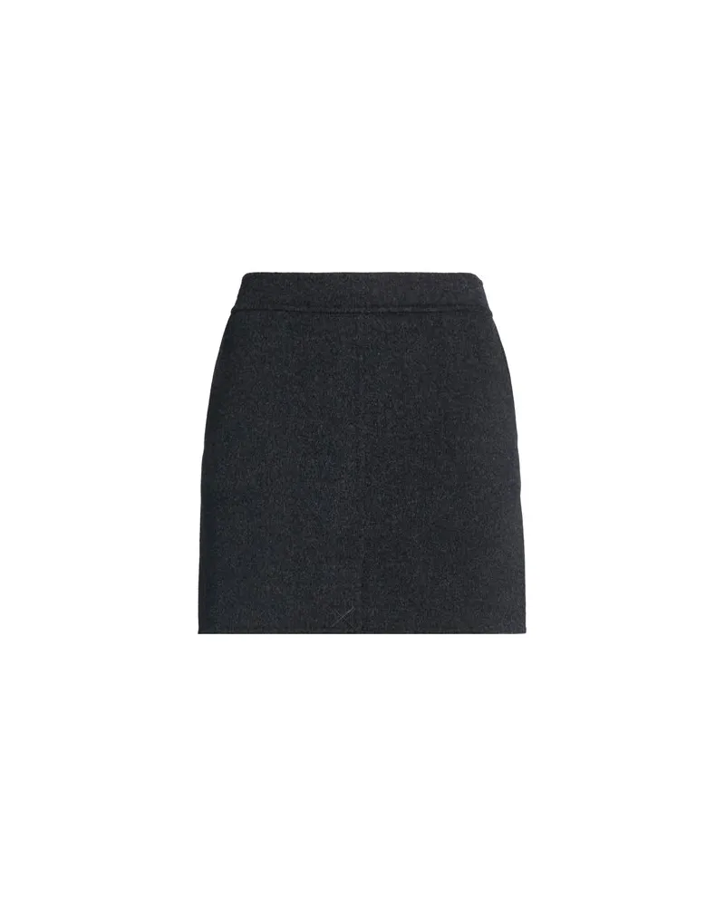 Semicouture HOSEN & RÖCKE - Miniröckeauf YOOX.COM Braungrau