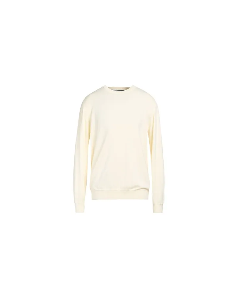 Liu Jo STRICKWAREN - Pulloverauf YOOX.COM Beige