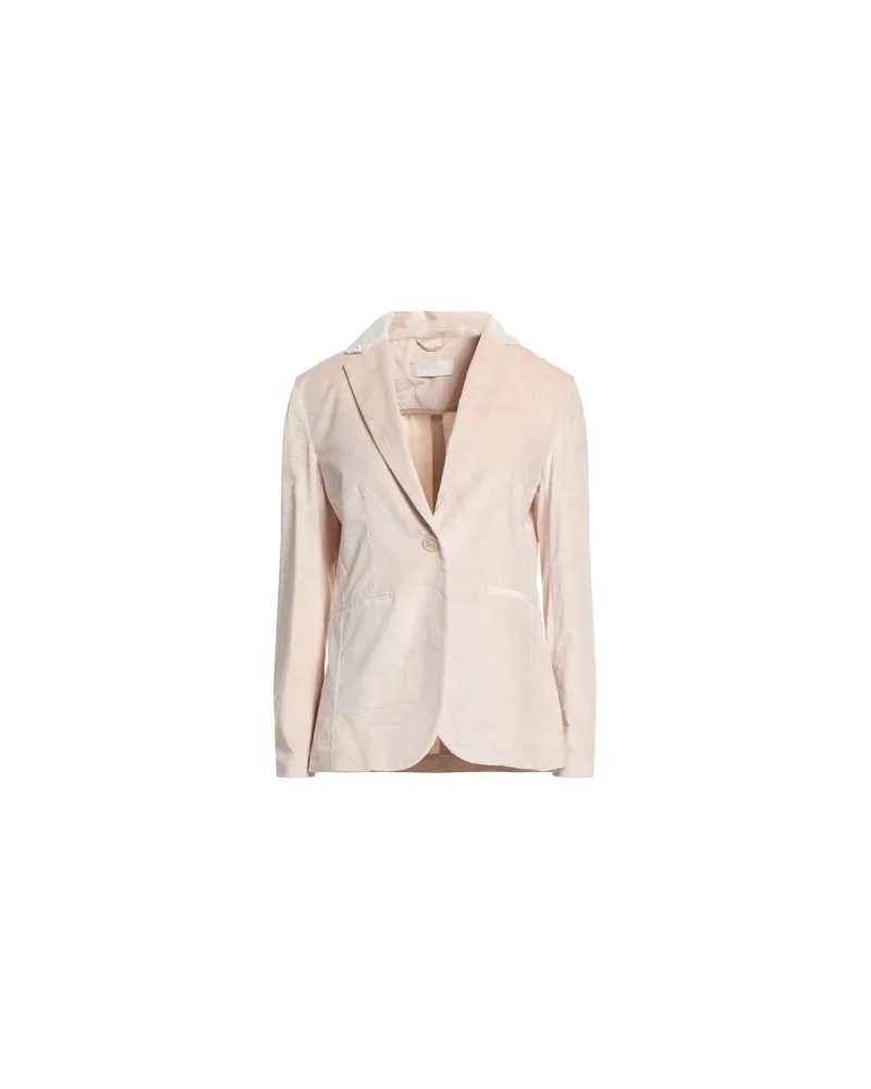 CIRCOLO 1901 ANZÜGE und CO-ORDS - Blazersauf YOOX.COM Beige