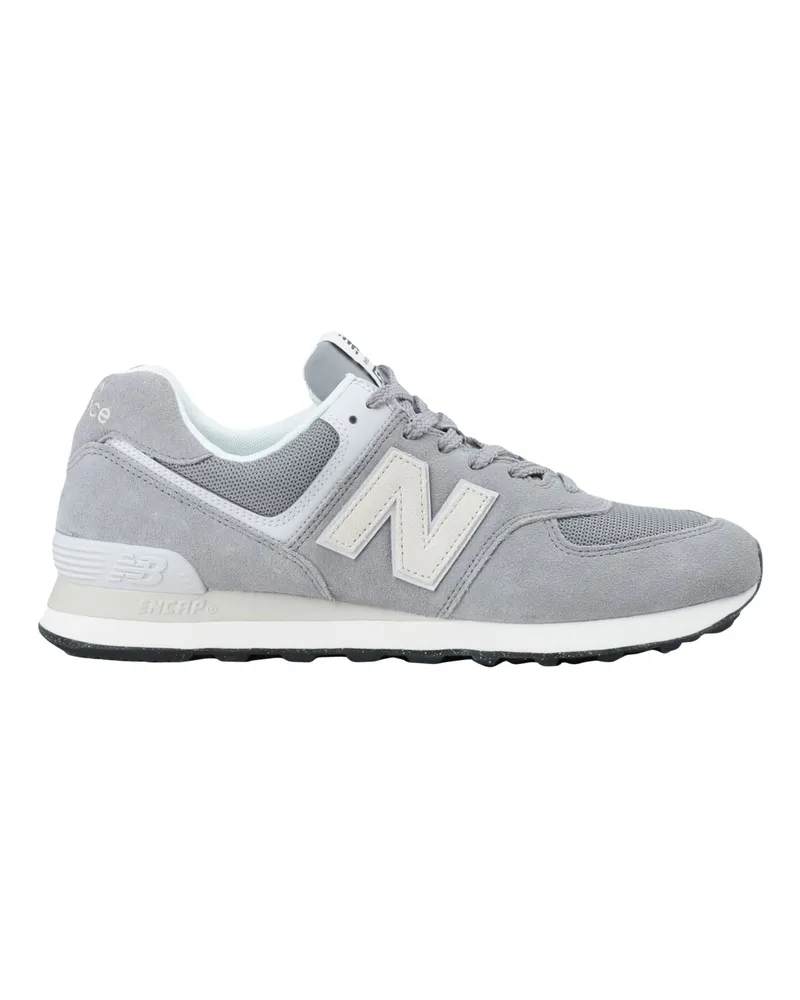 New Balance 574 Sneakers Grau