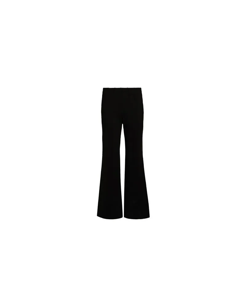 Joseph Ribkoff HOSEN & RÖCKE - Hosenauf YOOX.COM Schwarz