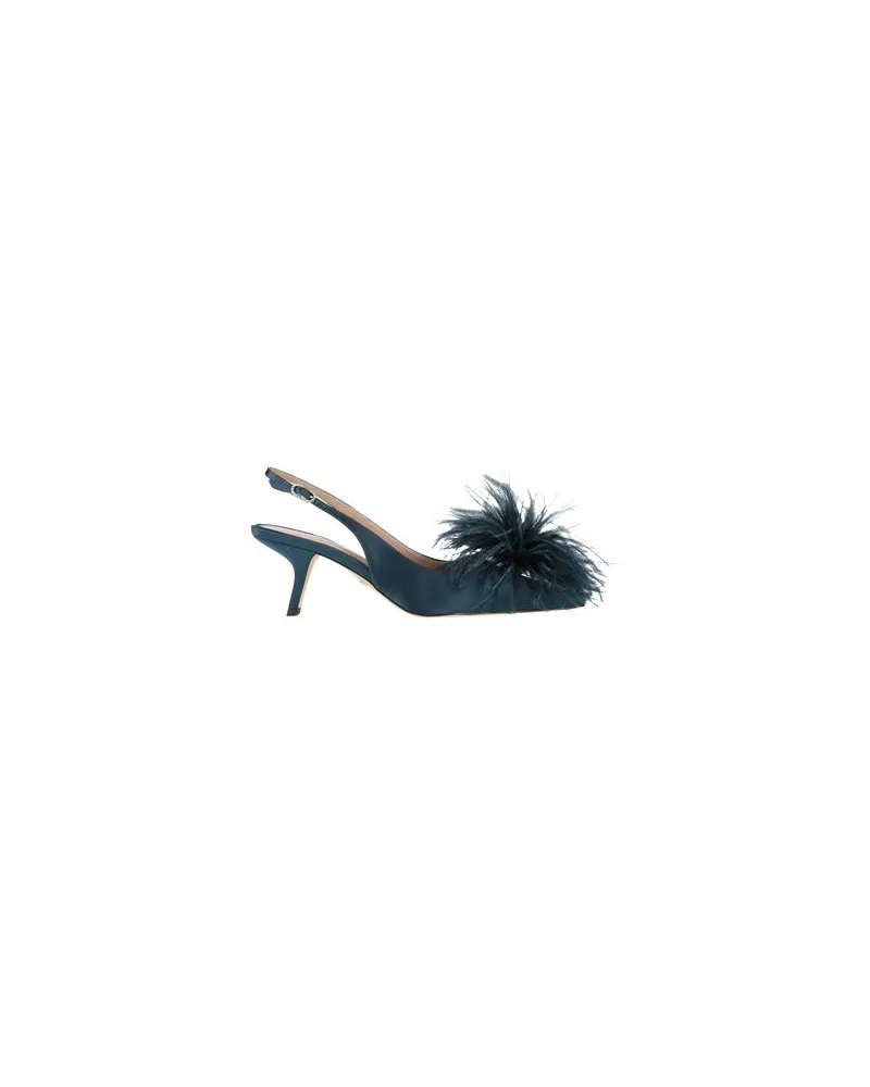 Sam Edelman SCHUHE - Pumpsauf YOOX.COM Marineblau