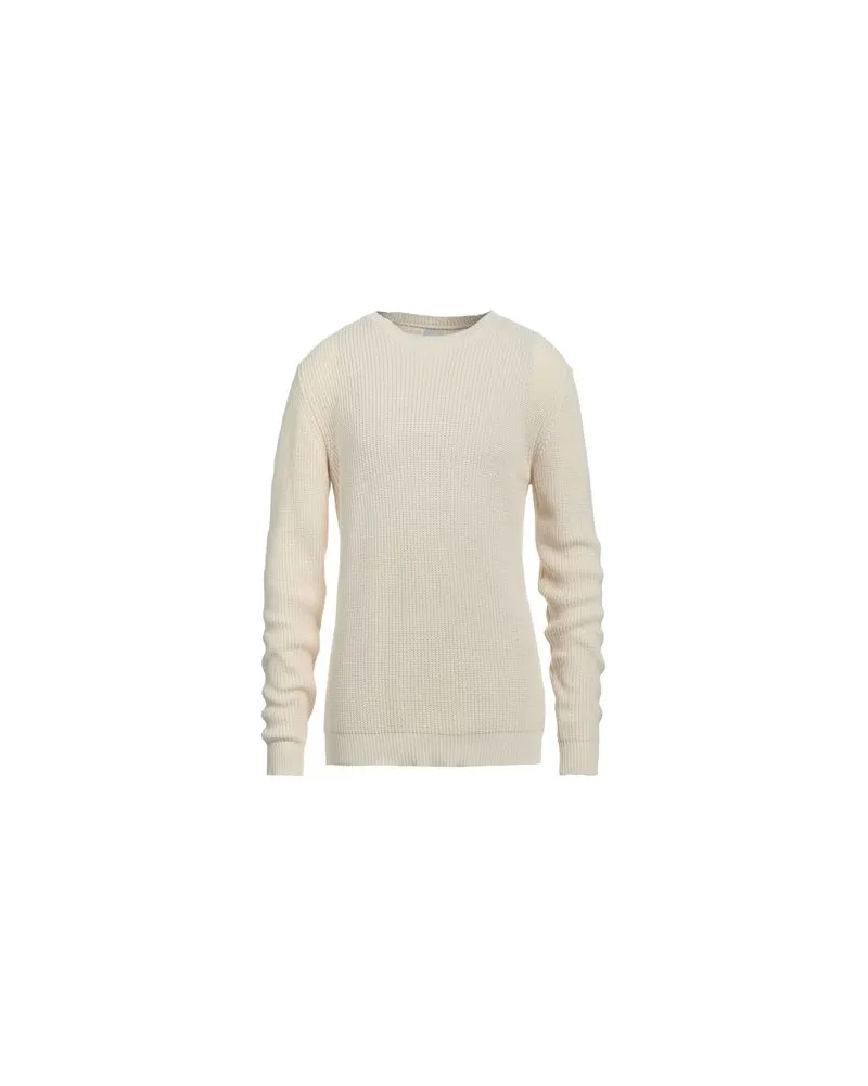 Stilosophy STRICKWAREN - Pulloverauf YOOX.COM Elfenbein