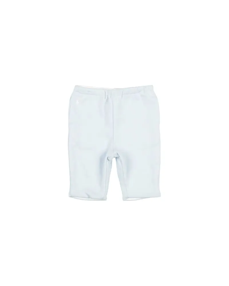 Ralph Lauren HOSEN & RÖCKE - Hosenauf YOOX.COM Himmelblau