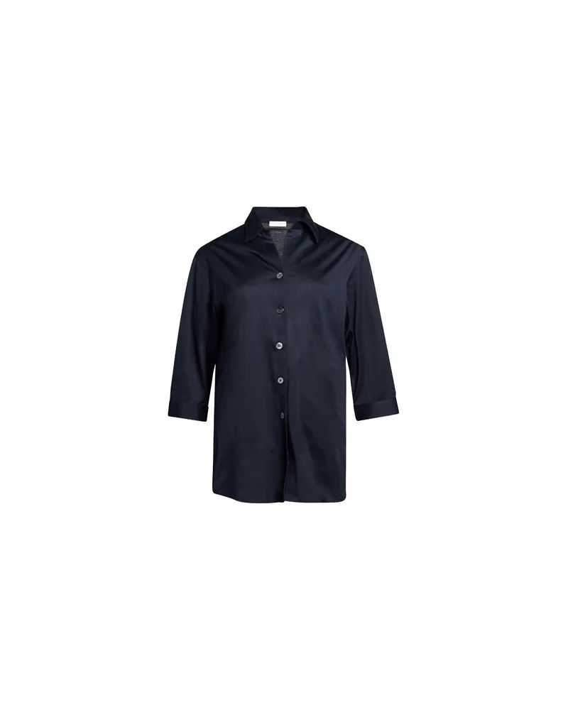 Filippo de Laurentiis TOPS - Hemdenauf YOOX.COM Nachtblau