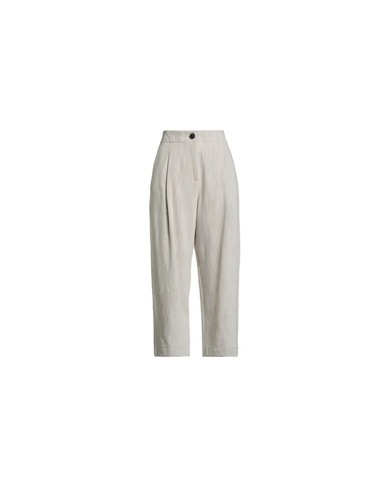 PDR Phisique du role HOSEN & RÖCKE - Hosenauf YOOX.COM Beige