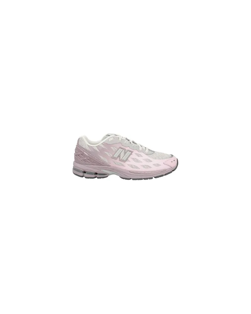 New Balance SCHUHE - Sneakersauf YOOX.COM Rosa