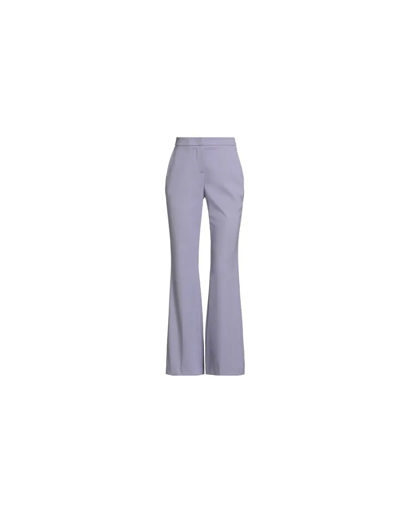 LARDINI HOSEN & RÖCKE - Hosenauf YOOX.COM Lila