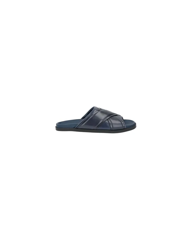 Givenchy SCHUHE - Sandalenauf YOOX.COM Marineblau