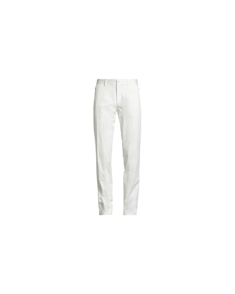 MARCIANO Los Angeles HOSEN & RÖCKE - Hosenauf YOOX.COM Weiß