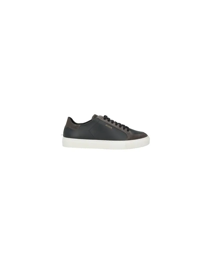 Axel Arigato SCHUHE - Sneakersauf YOOX.COM Schwarz