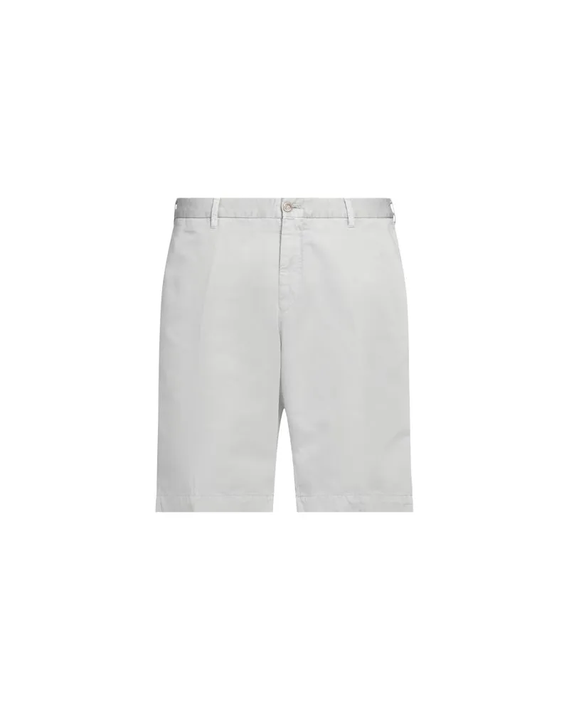 Fedeli HOSEN & RÖCKE - Shorts & Bermudashortsauf YOOX.COM Grau